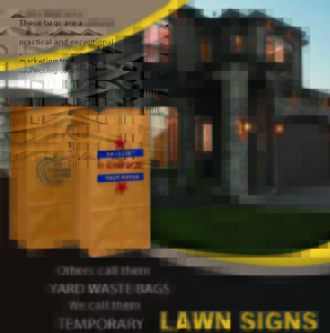 YOU THINK OF THIS AS TRASH! I THINK OF THIS AS LIQUID GOLD!