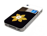 Always have a BC and ID with you while advertising!