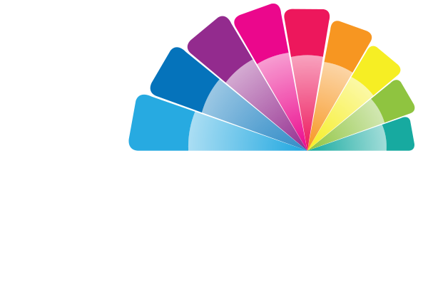 White J.R. Shooter Logo