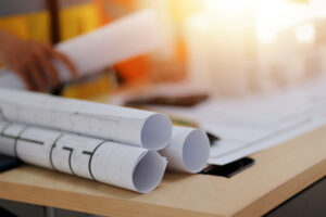 prining for Construction