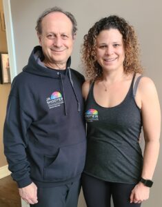 custom designed apparel