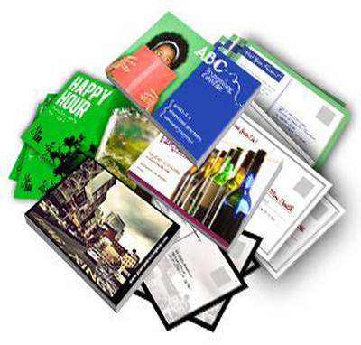 postcards 4x 6 14 pt