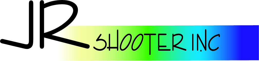 J.R. Shooters old logo pre 2014