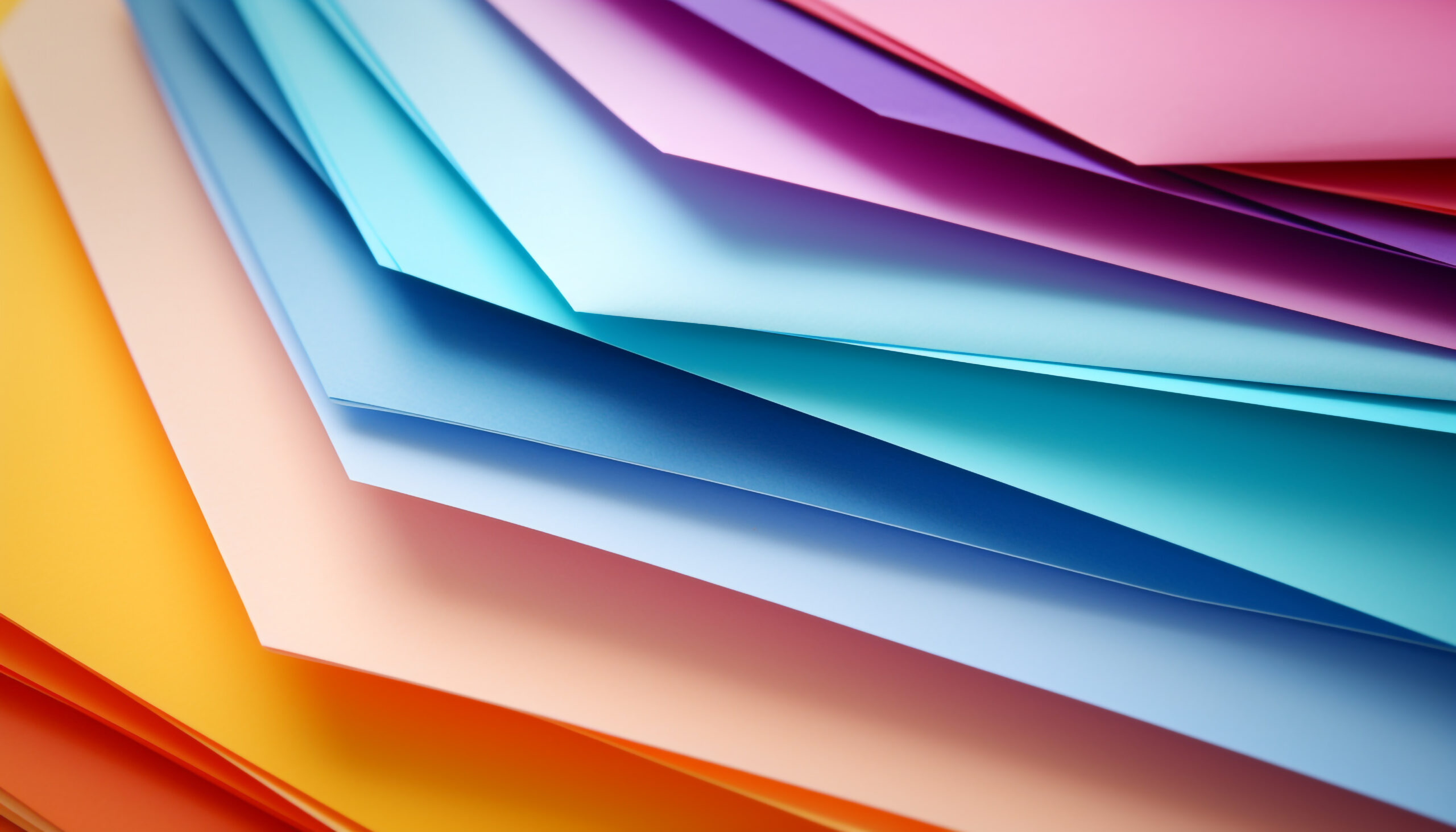 Choosing the right paper for a print project