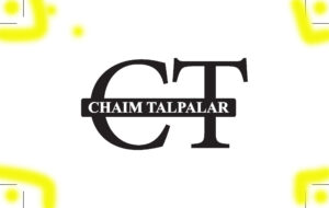 business cards showing crop marks